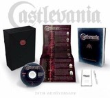 Castlevania: 20th Anniversary Pack (Nintendo DS)
